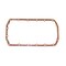 Crp Products Mini Cooper 07-08 4 Cyl 1.6L Mini Cooper Oil Pan Gasket, 14096200 14096200 - alternate 1